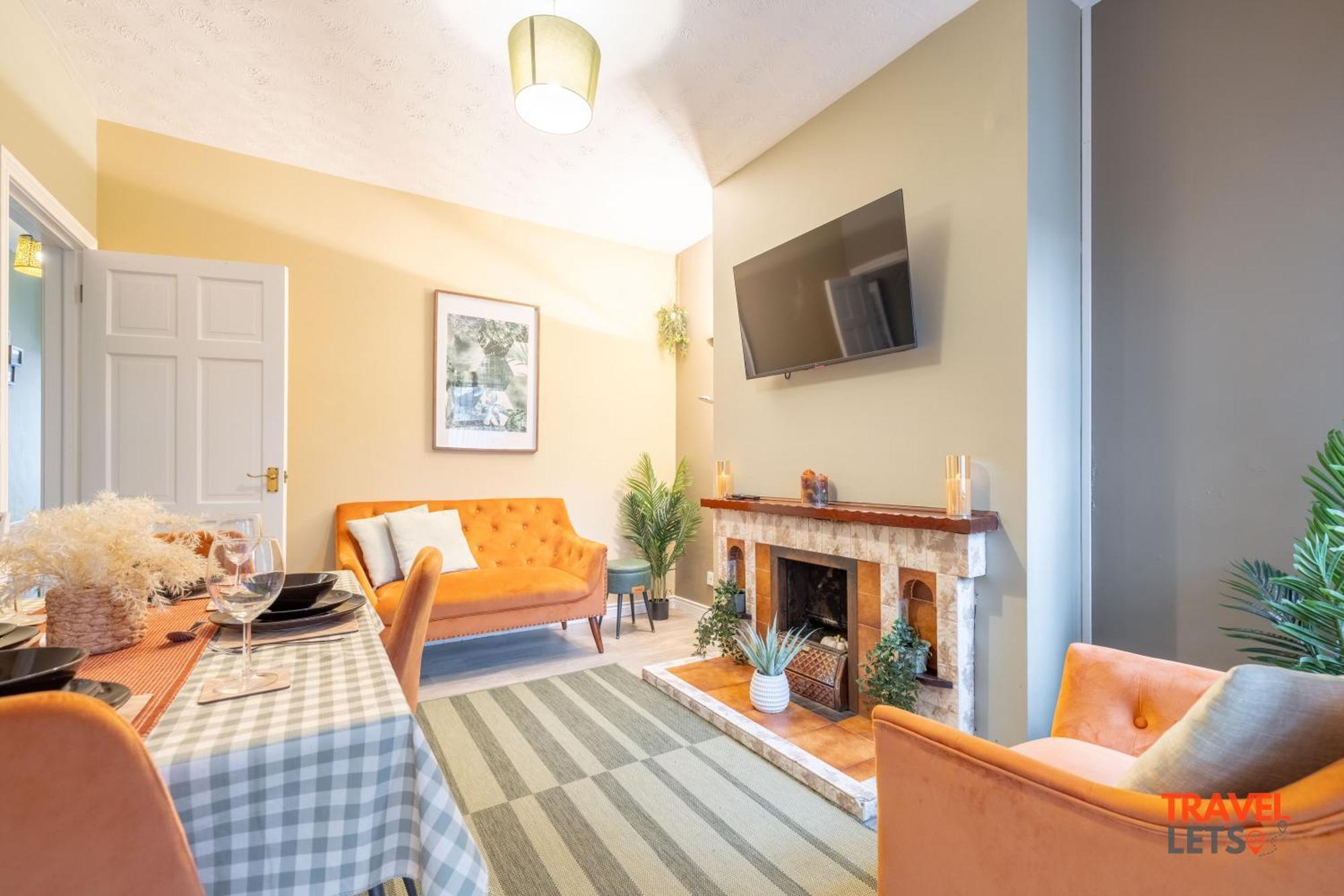 Coastal Cottages Ballycastle Exteriér fotografie